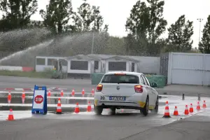 BMW Driving Experience - 23