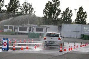 BMW Driving Experience - 24