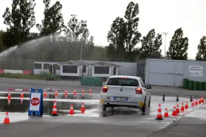 BMW Driving Experience - 27