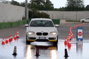 BMW Driving Experience - 28