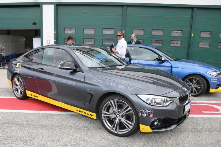 BMW Driving Experience - 29