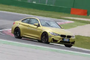 BMW Driving Experience - 32