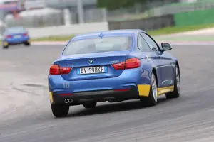 BMW Driving Experience - 38