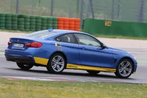 BMW Driving Experience - 41