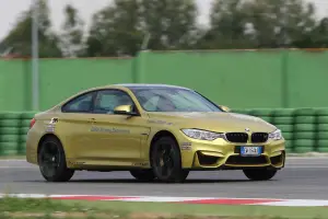 BMW Driving Experience