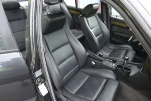 BMW E34 M5 - 11