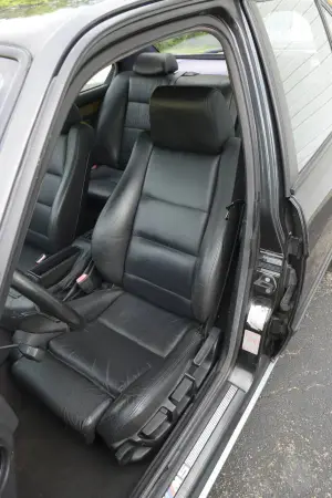 BMW E34 M5 - 18