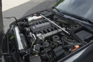 BMW E34 M5 - 1