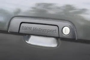 BMW E34 M5 - 19