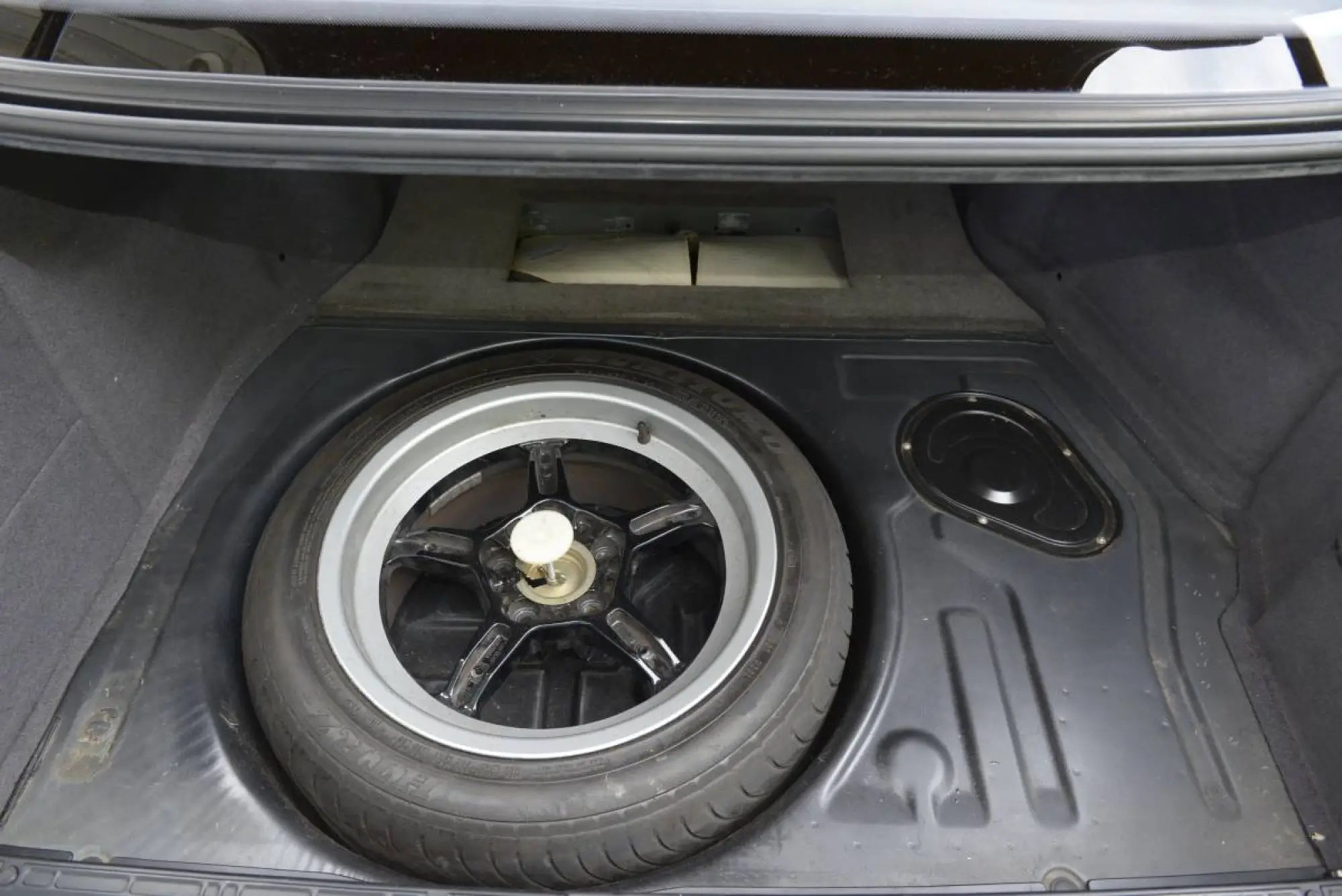 BMW E34 M5 - 20