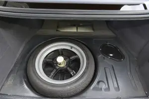 BMW E34 M5 - 20