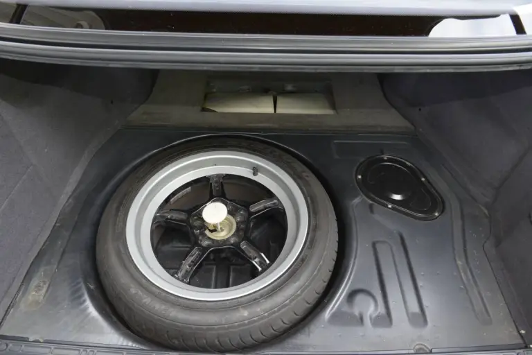 BMW E34 M5 - 20