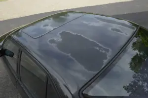 BMW E34 M5 - 21