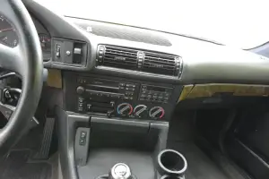 BMW E34 M5 - 3