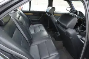 BMW E34 M5 - 8