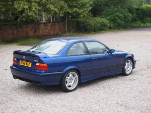 BMW E36 M3 (1994) - 1