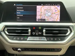 BMW eDrive Zones Italia