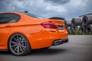 BMW F10 M5 by Carbonfiber Dynamics - 16