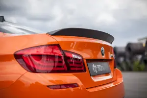 BMW F10 M5 by Carbonfiber Dynamics - 18
