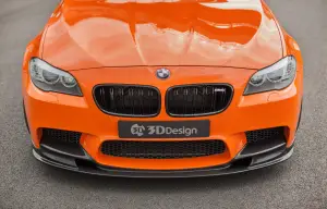 BMW F10 M5 by Carbonfiber Dynamics - 8