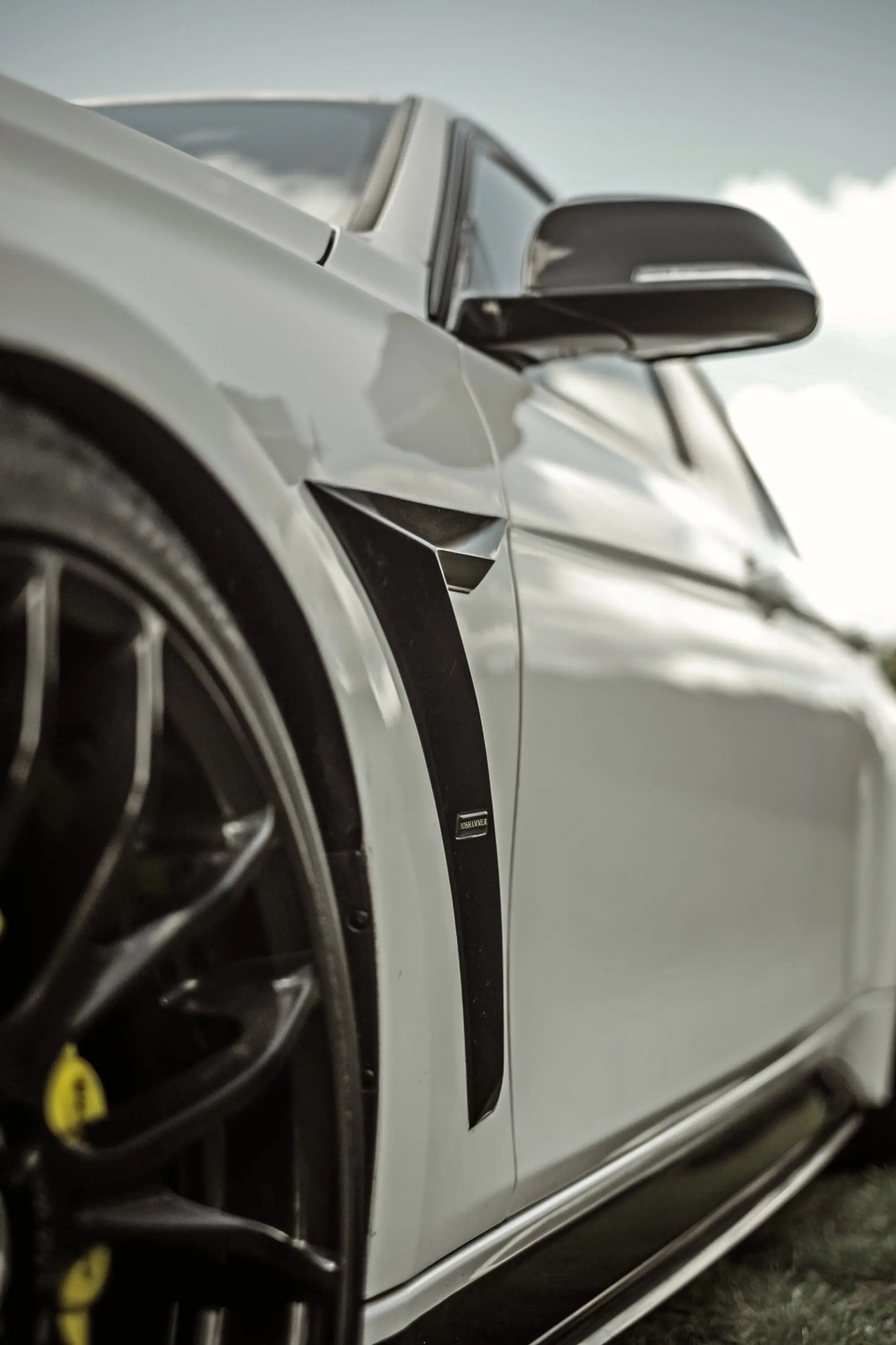 BMW F30 Serie 3 by Moshammer - 4