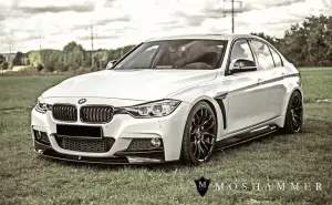 BMW F30 Serie 3 by Moshammer - 3