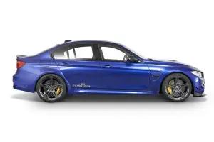 BMW F80 M3 by AC Schnitzer