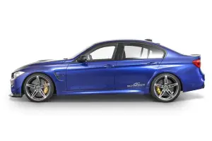 BMW F80 M3 by AC Schnitzer