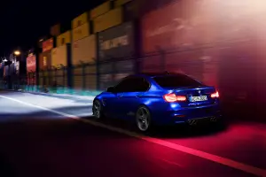 BMW F80 M3 by AC Schnitzer