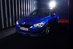 BMW F80 M3 by AC Schnitzer