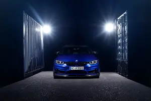 BMW F80 M3 by AC Schnitzer