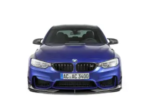 BMW F80 M3 by AC Schnitzer - 17