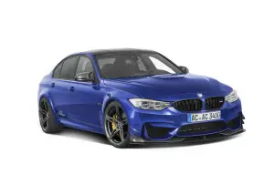 BMW F80 M3 by AC Schnitzer