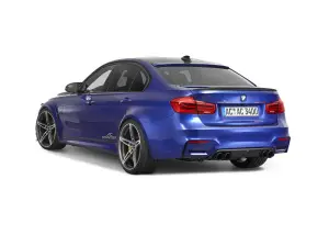 BMW F80 M3 by AC Schnitzer