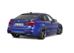 BMW F80 M3 by AC Schnitzer - 20