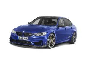 BMW F80 M3 by AC Schnitzer