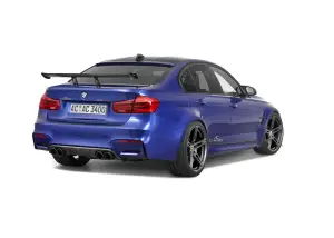 BMW F80 M3 by AC Schnitzer