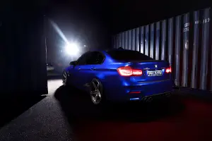 BMW F80 M3 by AC Schnitzer - 23