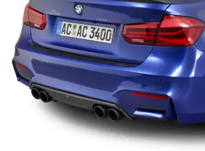 BMW F80 M3 by AC Schnitzer - 5