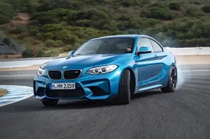 BMW Group Italia al Salone dell'Auto di Torino Parco Valentino 2016