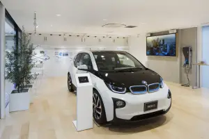 BMW i Megacity Studio - 7