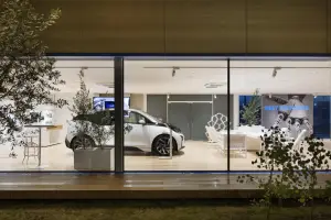BMW i Megacity Studio - 4