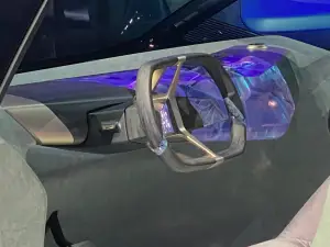 BMW i Vision Circular - Salone di Monaco 2021 - 10