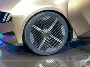 BMW i Vision Circular - Salone di Monaco 2021 - 4