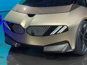 BMW i Vision Circular - Salone di Monaco 2021