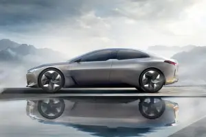 BMW i Vision Dynamics foto ufficiali - 10