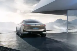 BMW i Vision Dynamics foto ufficiali