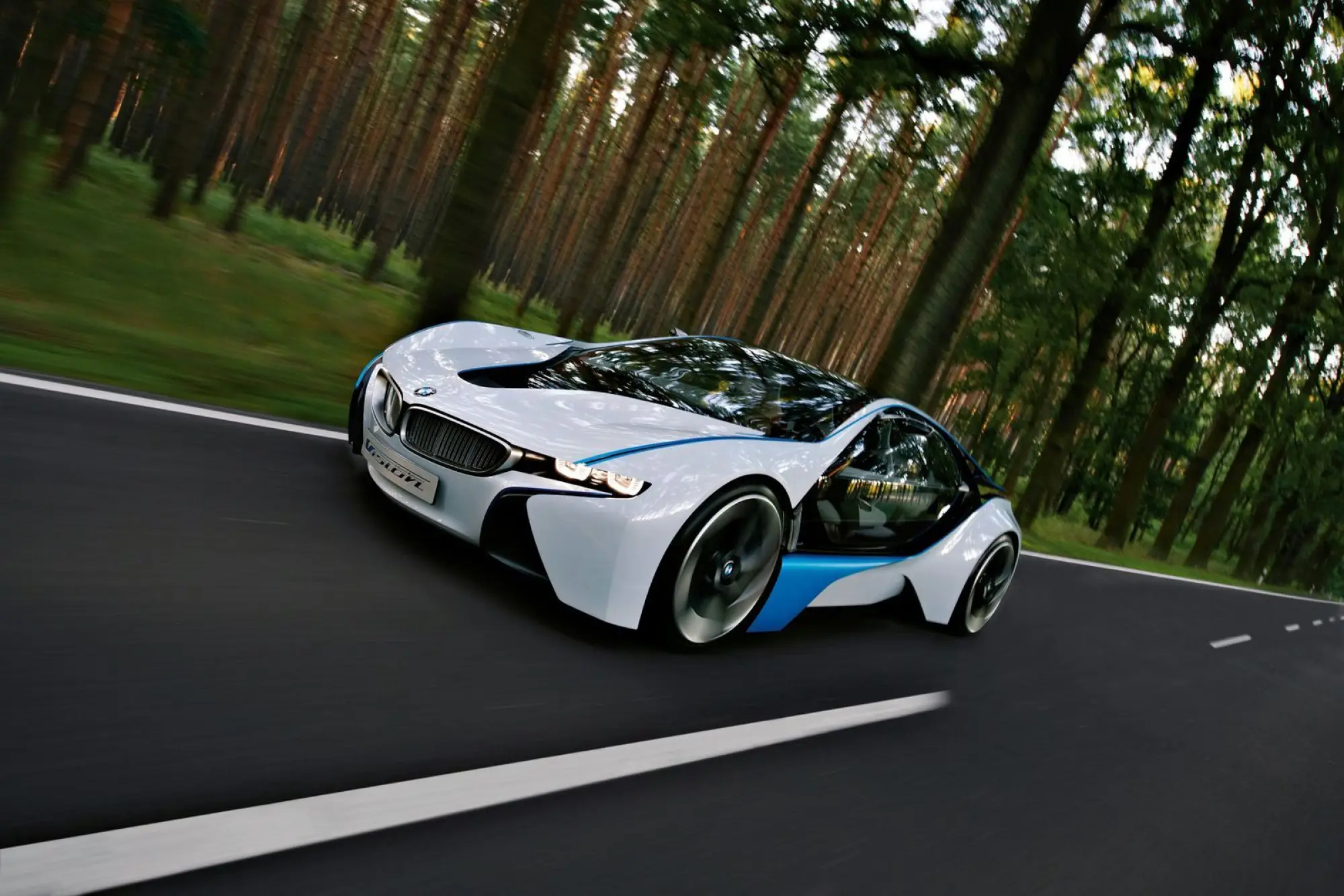 BMW i - 2
