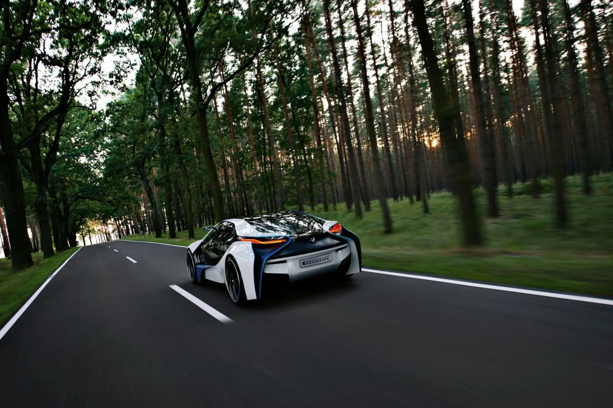 BMW i - 3