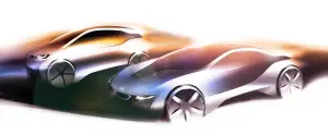 BMW i - 8